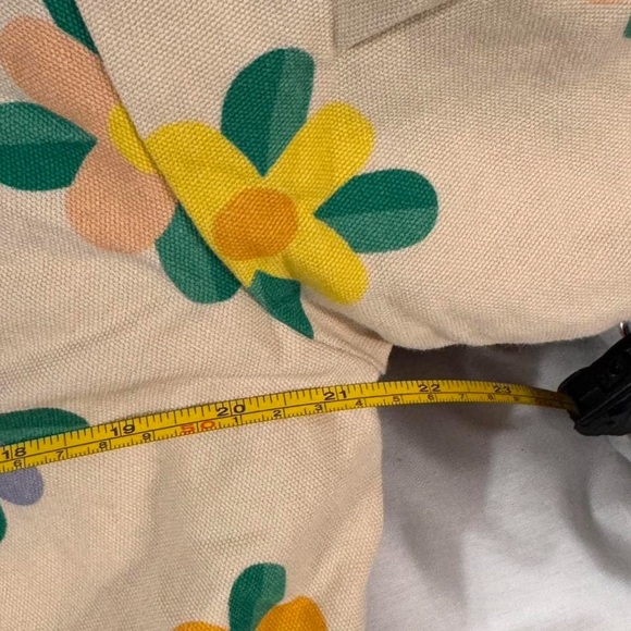 Shop Noble Prairie Jumpsuit XL - Picture 4 of 4